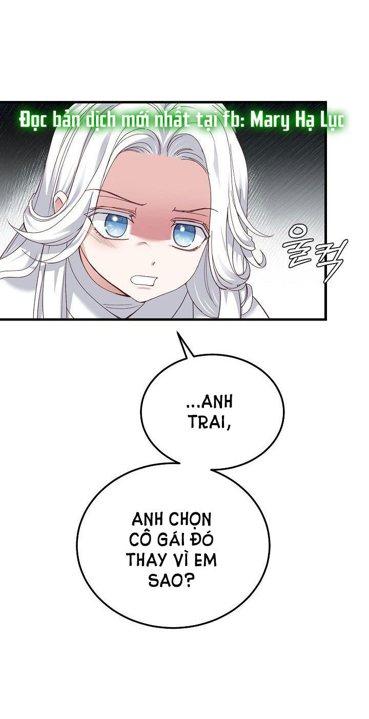 trở thành vợ thái tử quái vật chapter 50.1 4