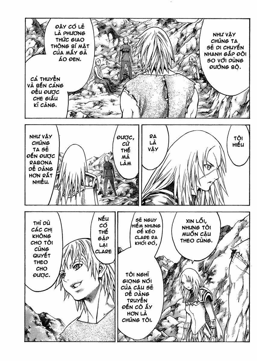 mắt bạc chapter 127 18