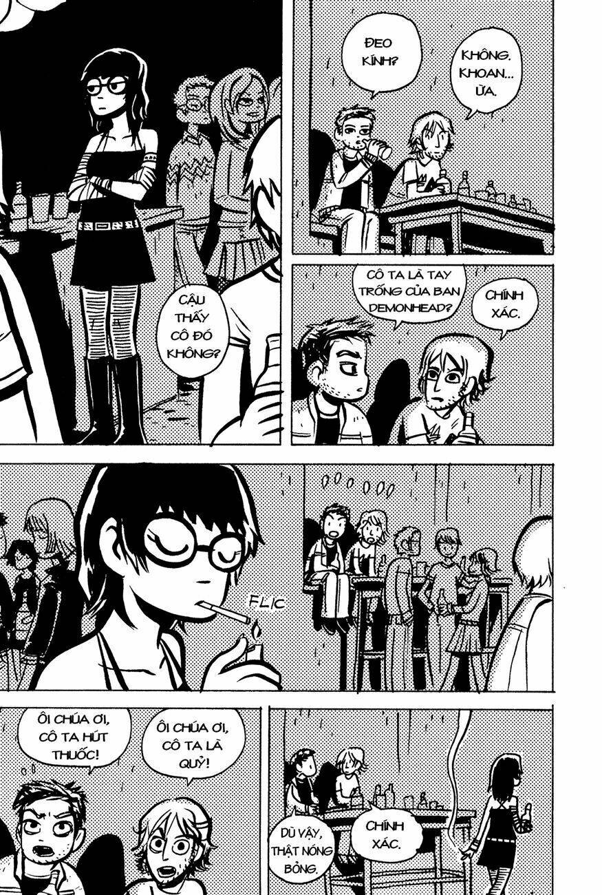 scott pilgrim chapter 11 25