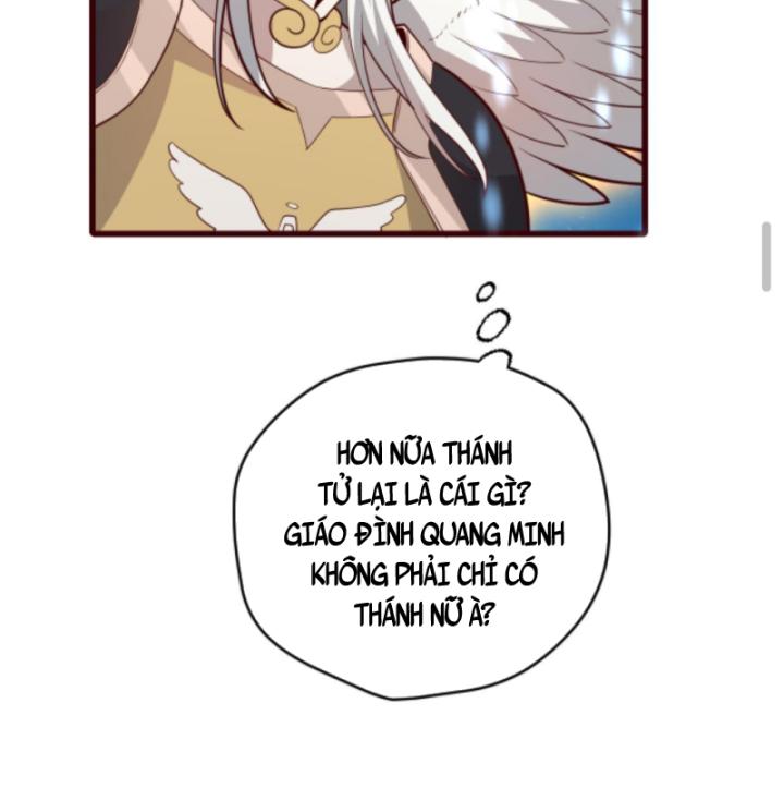 người chơi và nhân vật chính đều muốn làm hại ta chapter 133 11