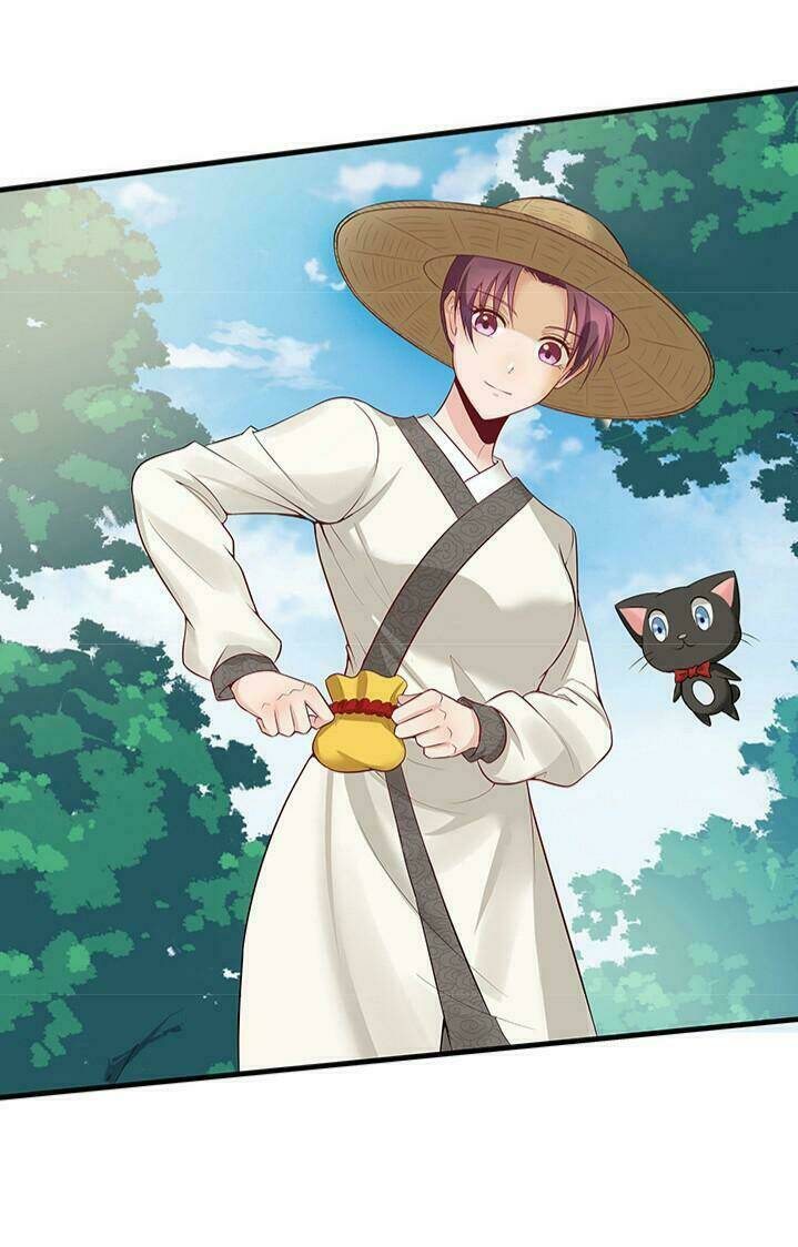 độc phi thần y quá kiêu ngạo chapter 39 19