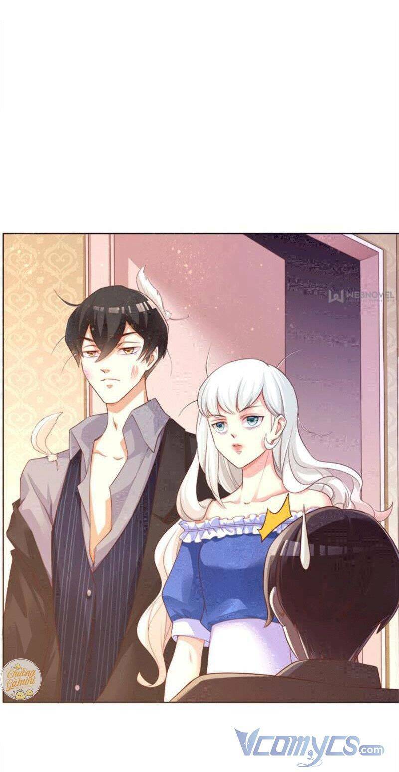 gặp phải người chồng xảo quyệt! chapter 8 9