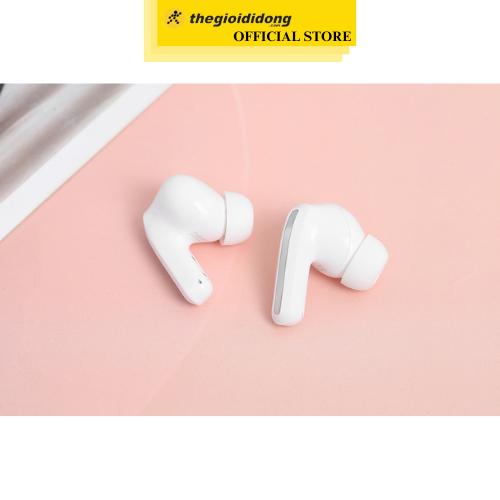 Tai nghe Bluetooth True Wireless Xiaomi Redmi Buds 5 Trắng - Hàng chính hãng - Hàng Chính Hãng