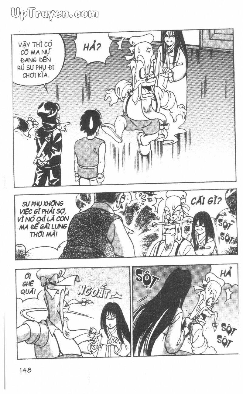 đội quân nhí nhố chapter 26 150