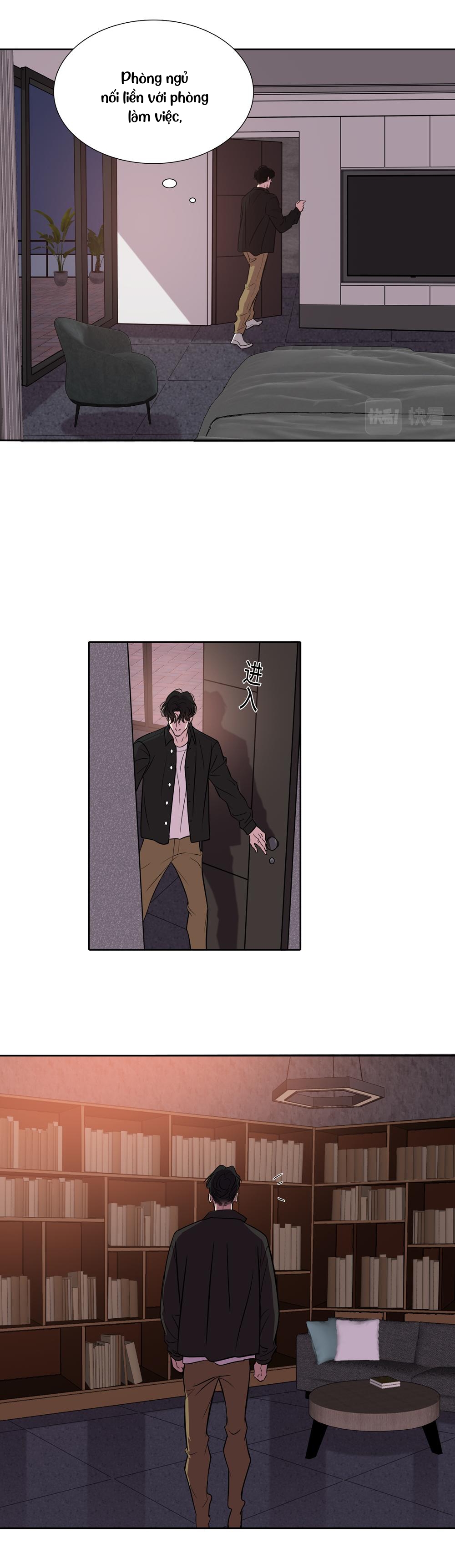 quan hệ nợ nần chapter 9 6