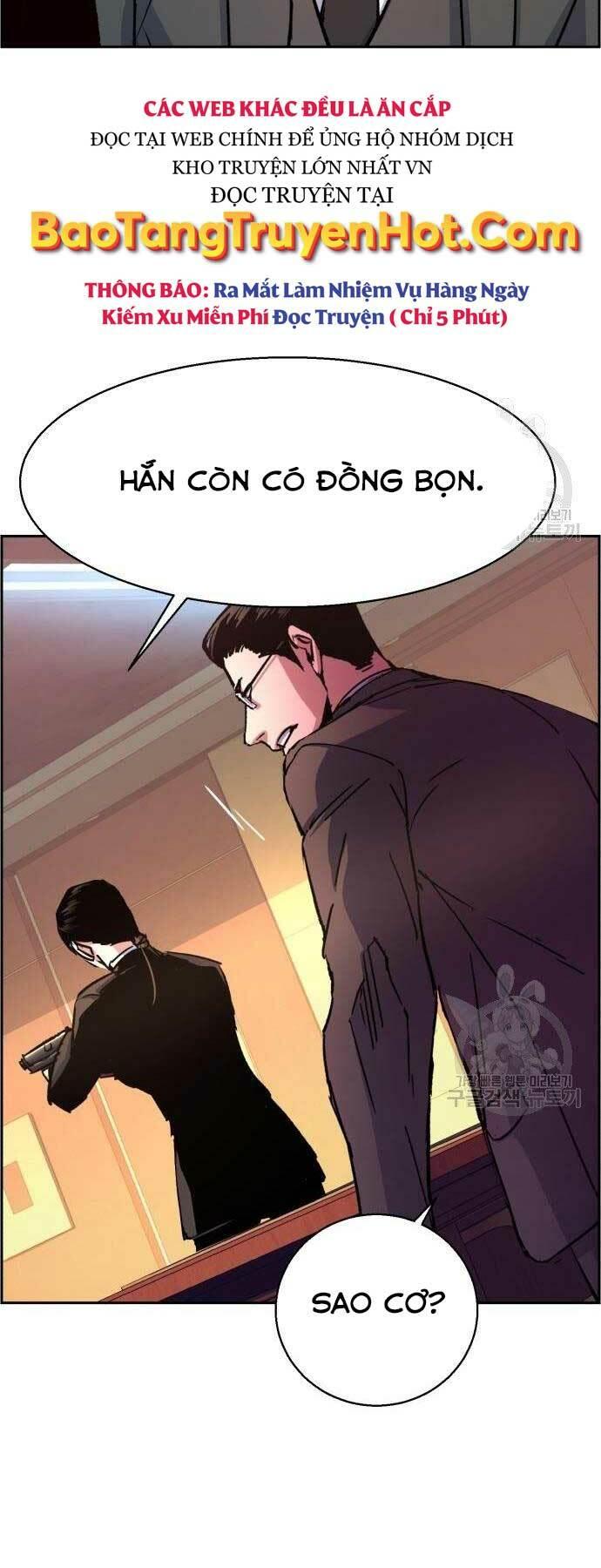 bạn học tôi là lính đánh thuê chapter 102 7