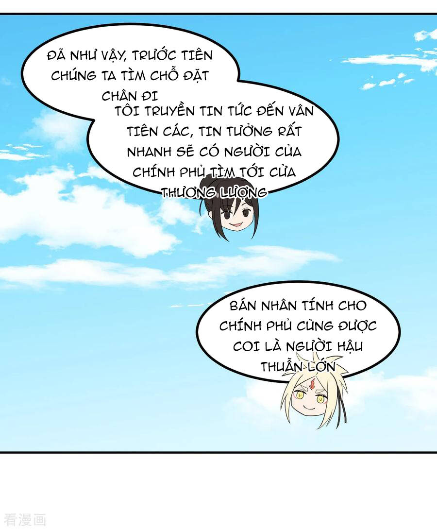 nghịch thiên tiên mệnh chapter 67 28