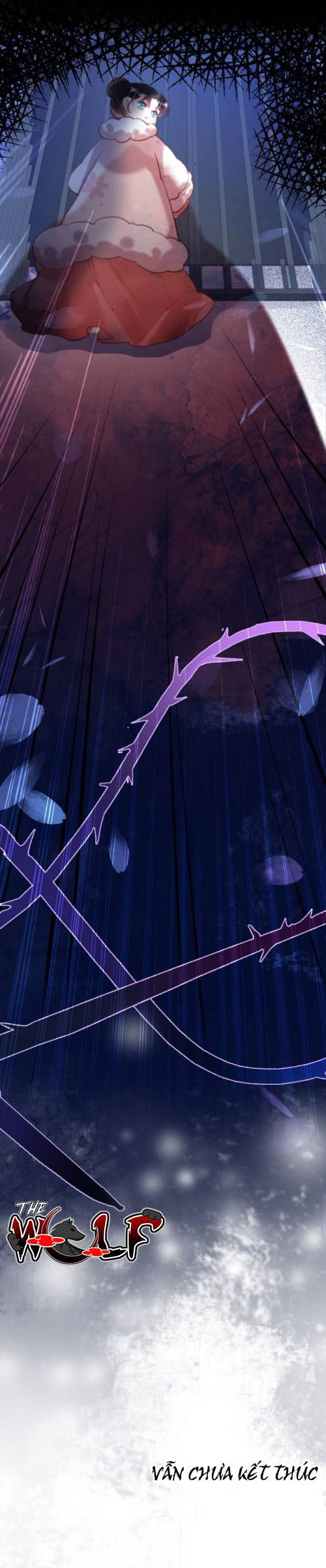 tiểu tâm can của phụ thân bạo quân chapter 1 35