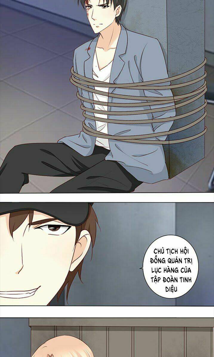 tổng tài bá đạo là gay chapter 26 9