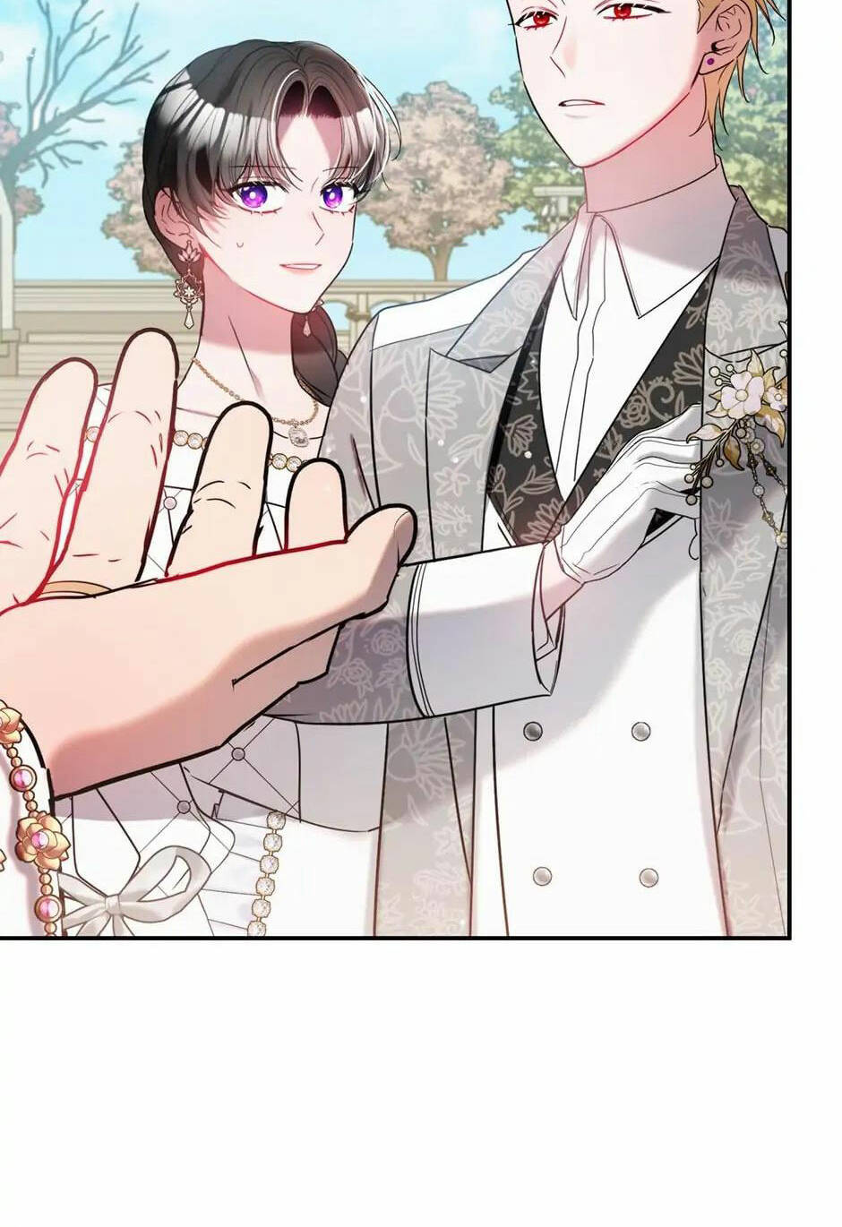 hoàng tử chuyển sinh trở thành người mạnh nhất thế giới nhờ vào sự hiểu biết về bug chapter 79 37