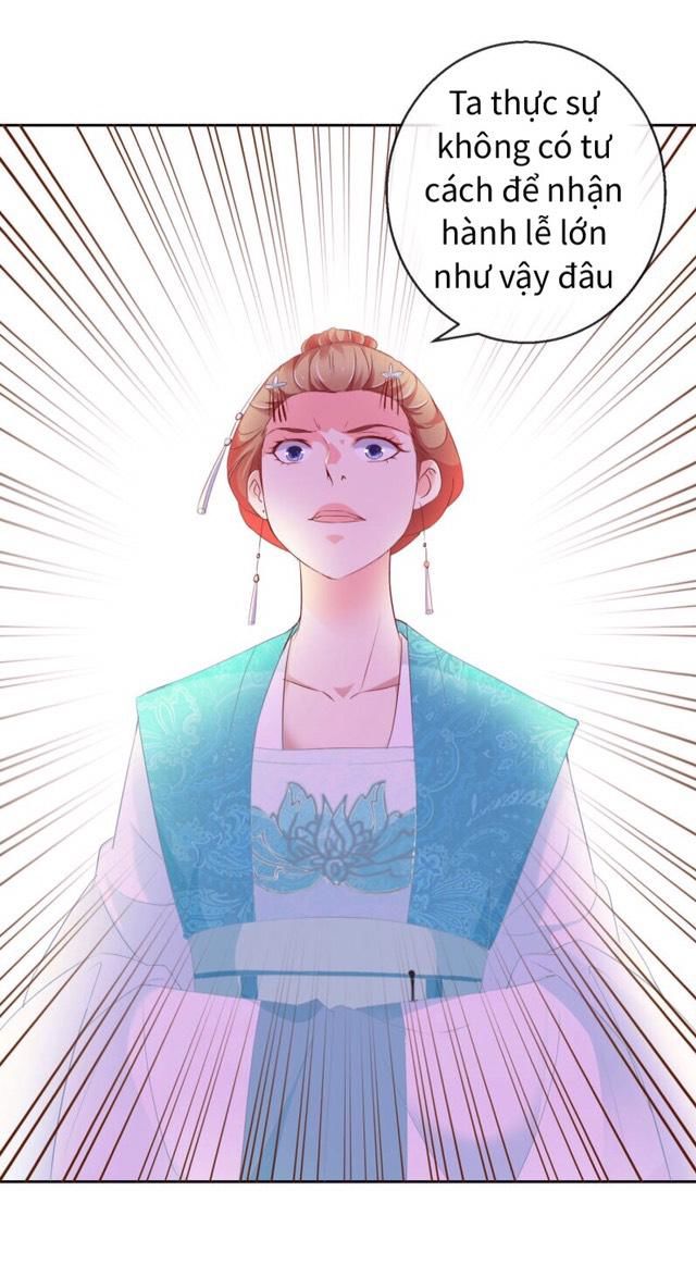 thịnh thế vô cấu chapter 12 31