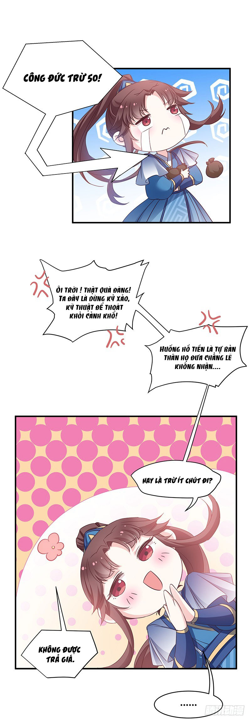 trò chơi trừng phạt chapter 61 24