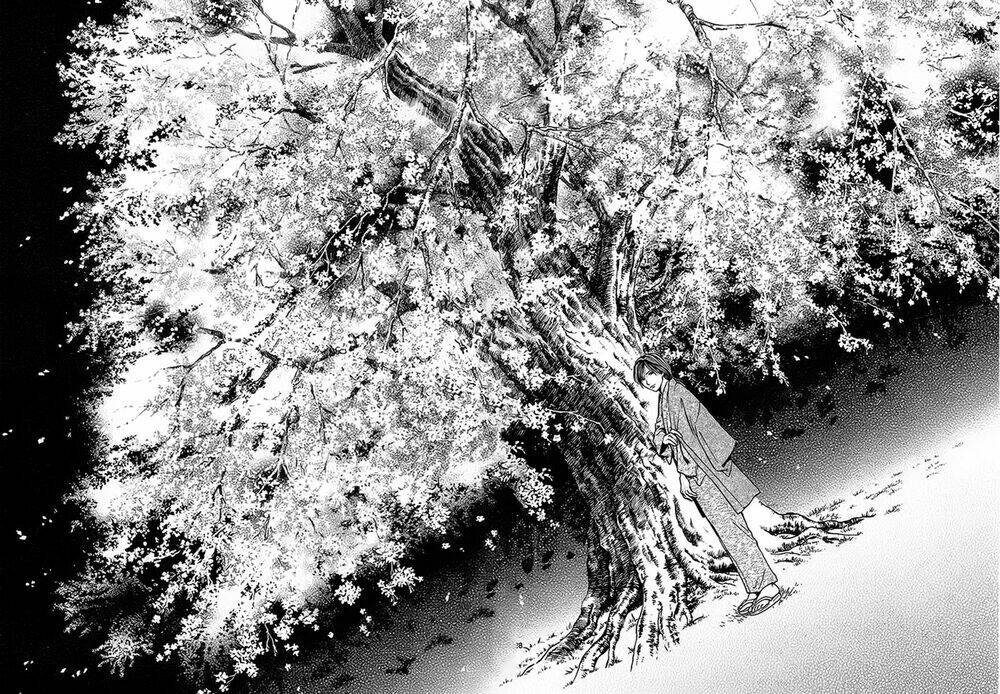 sakura gari chapter 9.1 30