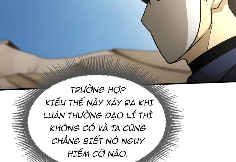 ngôi nhà kết nối với hầm ngục chapter 47.5 17