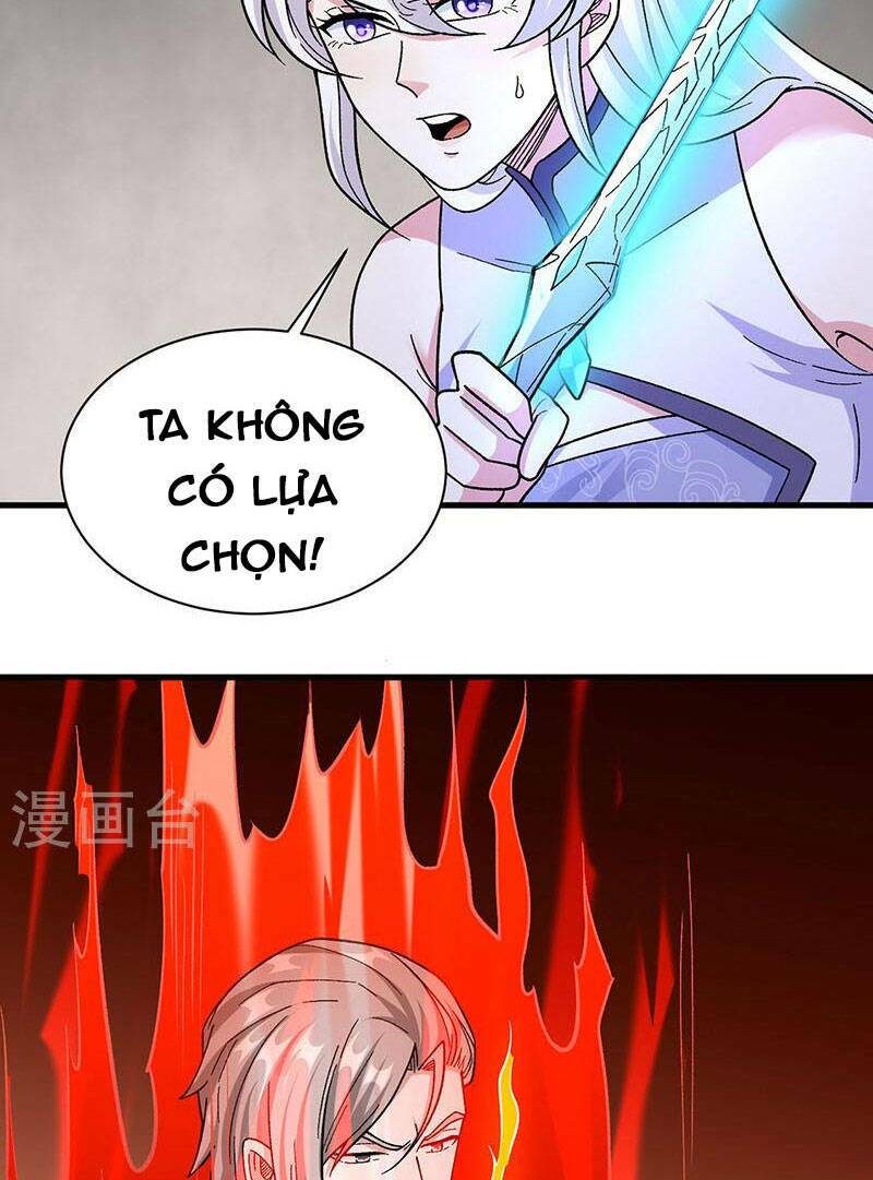 võ đạo độc tôn chapter 382 7
