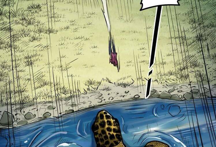 thế giới xa lạ chapter 43 82