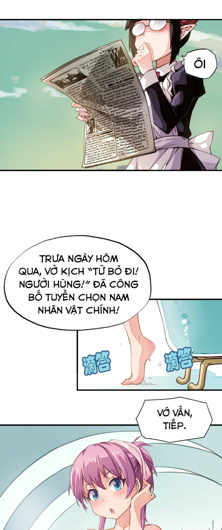 ma vương pháp tắc chapter 6 26