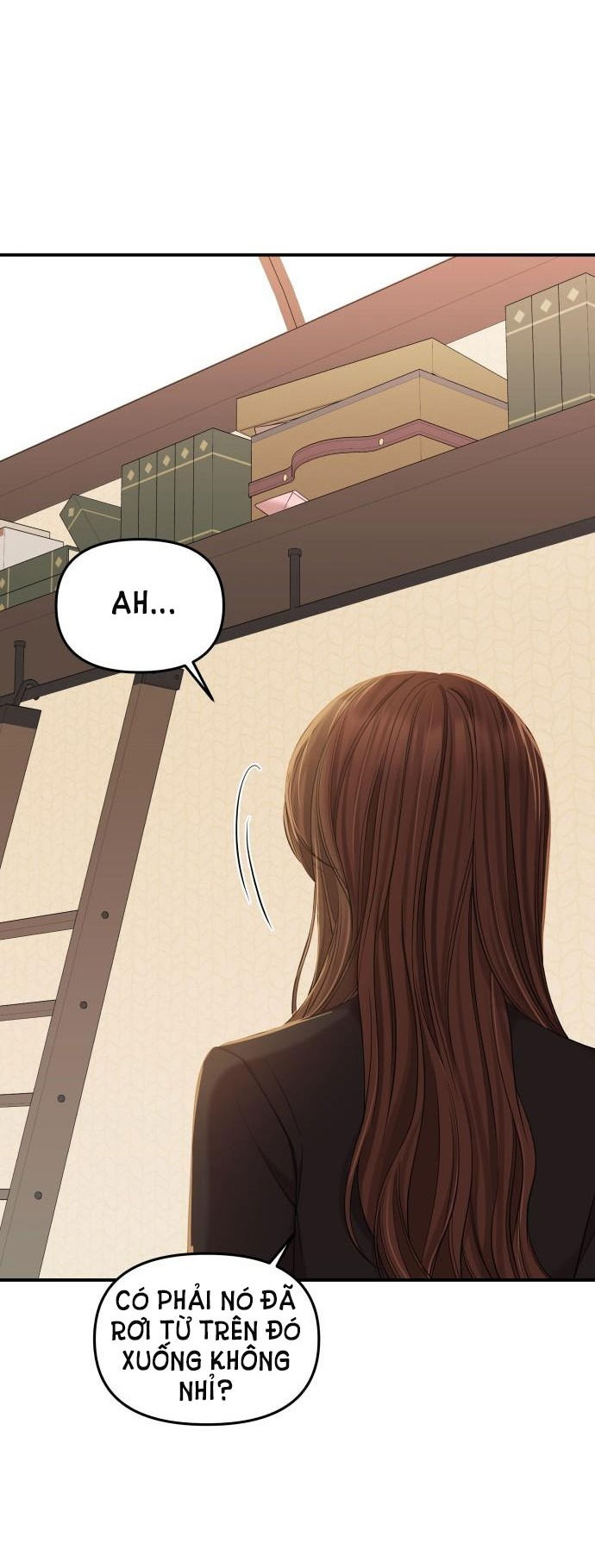 gửi em người đánh cắp những vì sao - to you who swallowed a star chapter 80.2 68