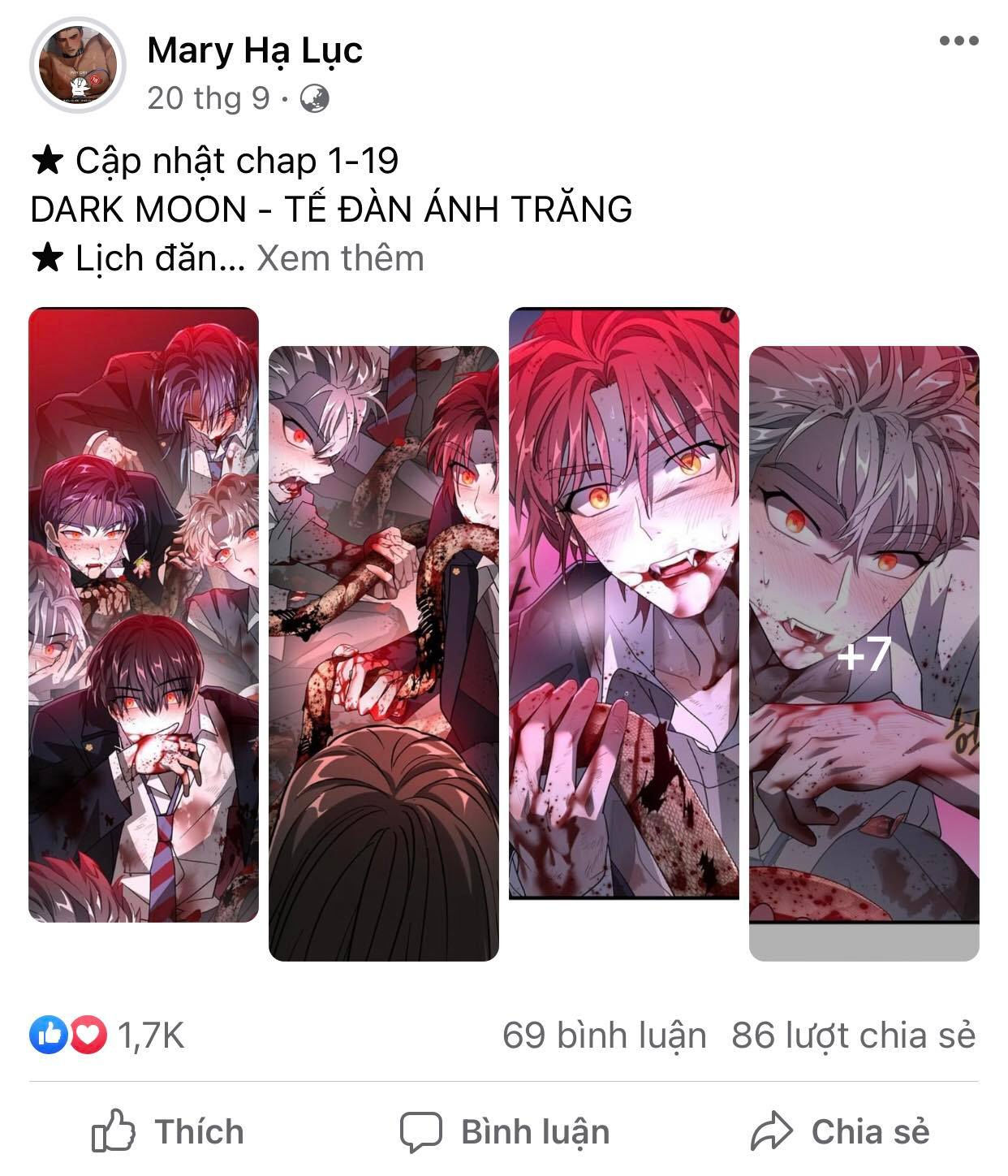 [21+] tuyển tập hentai - mary - trẻ em không nên tò mò chapter 6.2 1