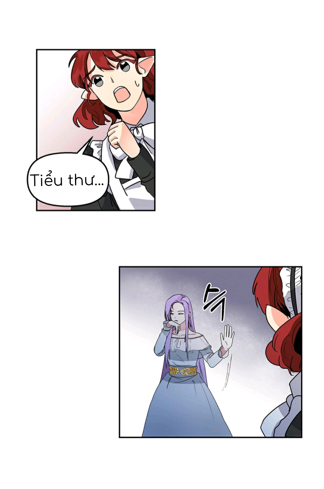 hãy phục tùng tôi chapter 1 48