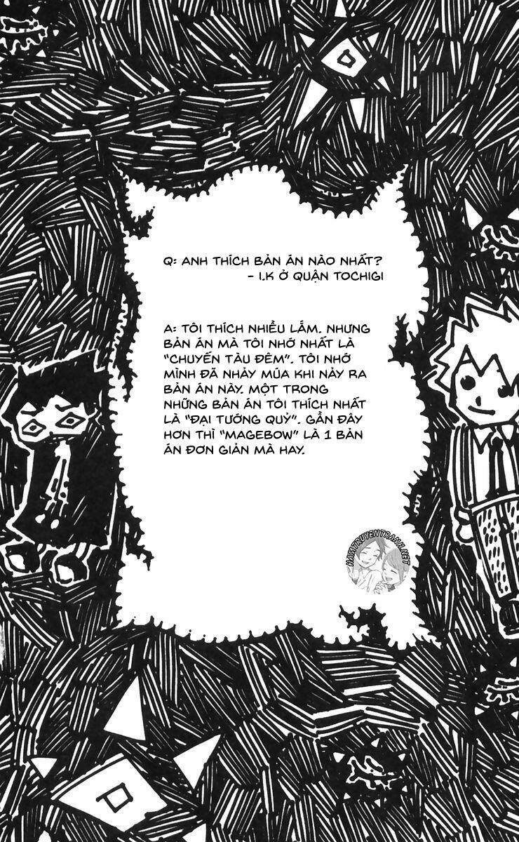 cục điều tra siêu nhiên chapter 37 21