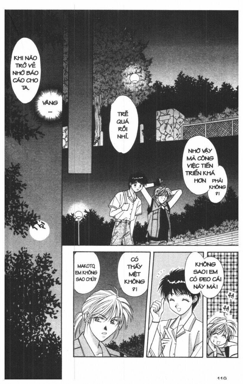 tsuki no umareru yoru chapter 4 119