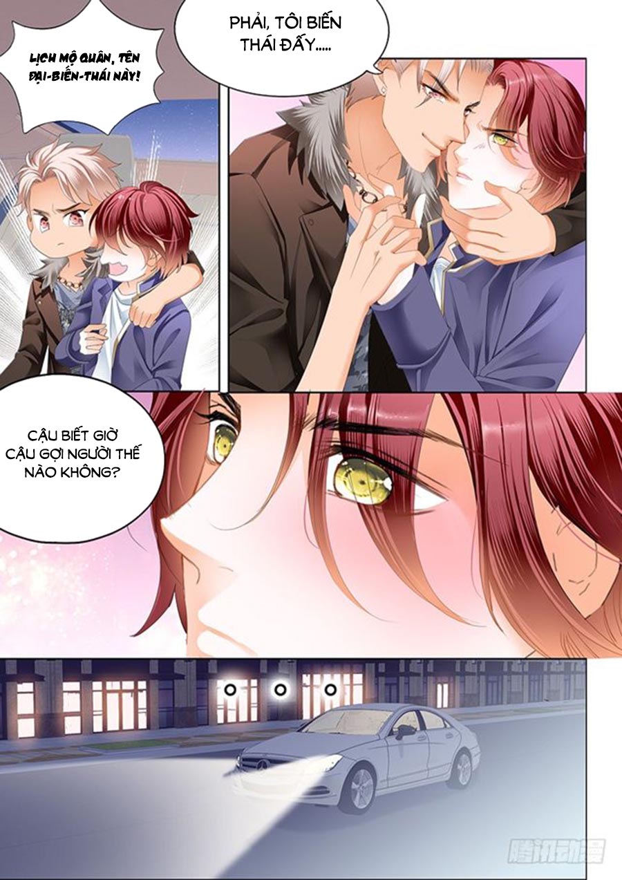 bá đạo tiểu thúc, xin trêu chọc vừa thôi! chapter 44 11