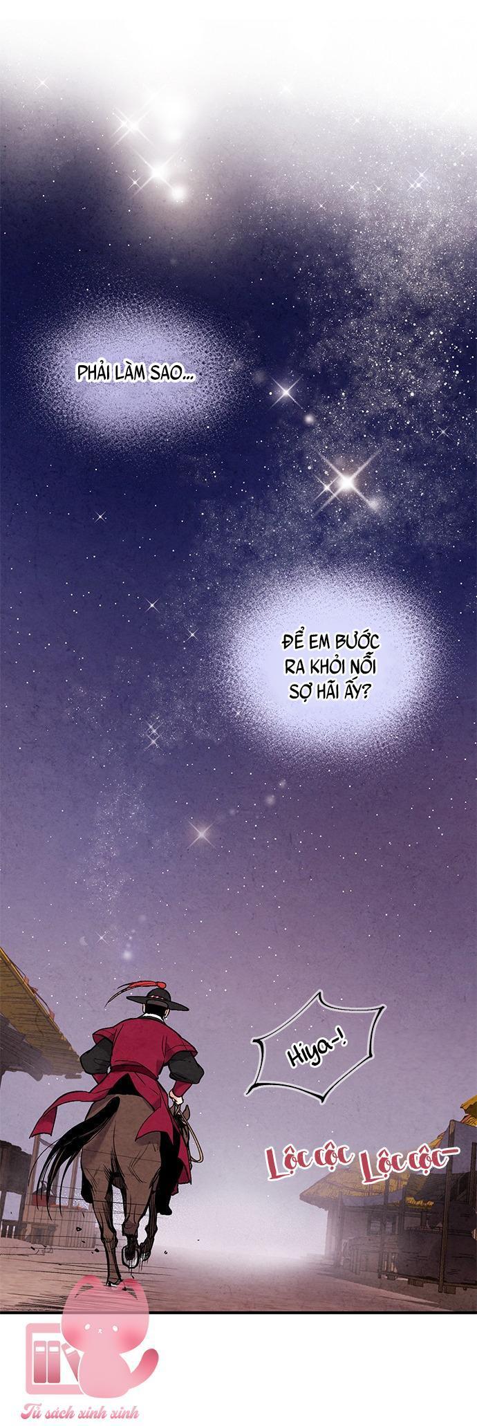 lệnh cấm hôn chapter 43 63