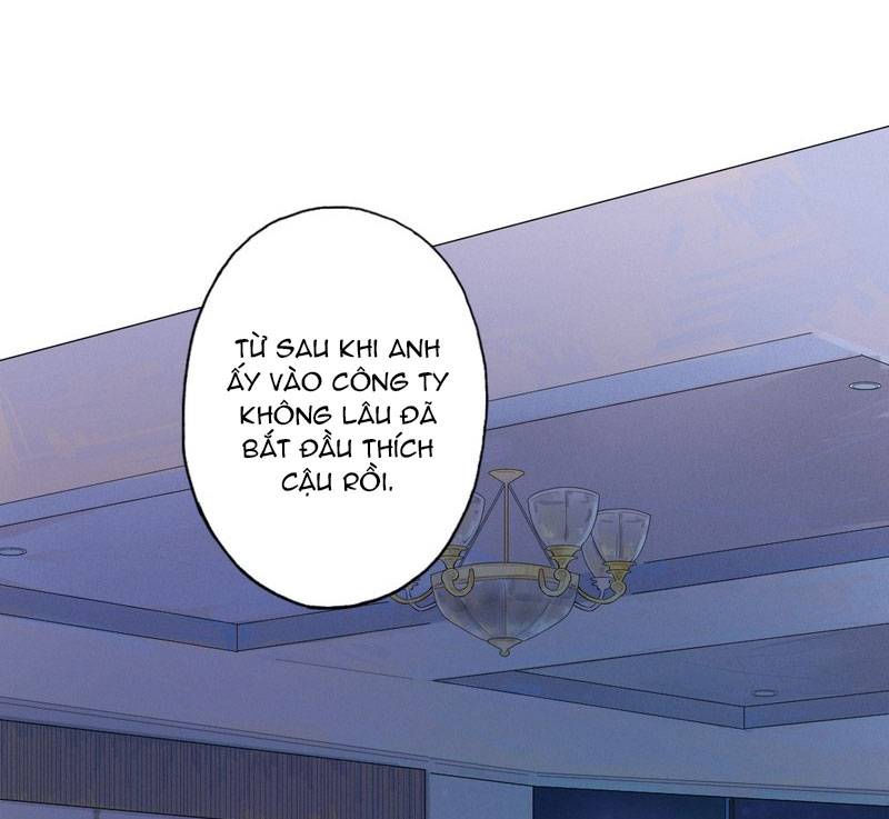 tình yêu là một vụ giết người ly kì chapter 6 27