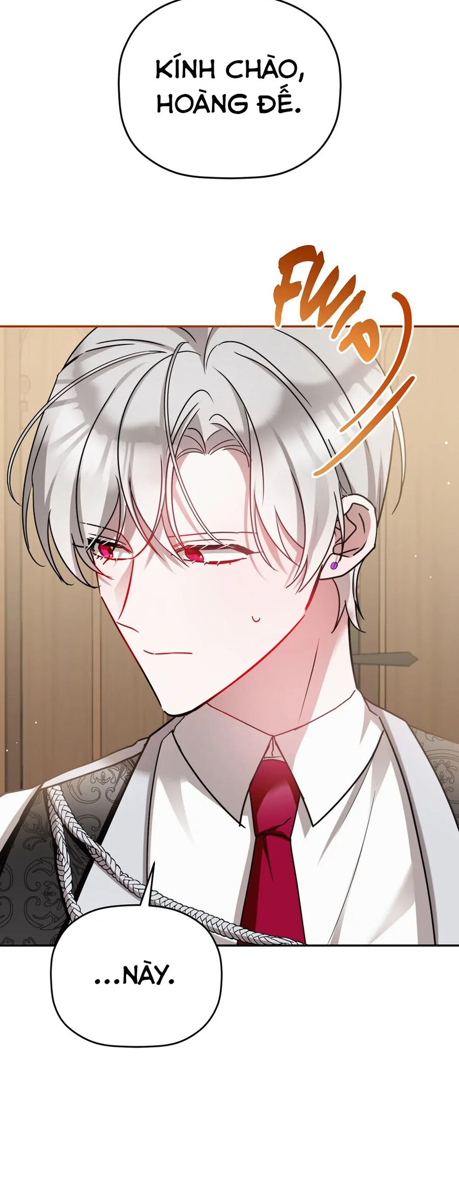 hoàng tử chuyển sinh trở thành người mạnh nhất thế giới nhờ vào sự hiểu biết về bug chapter 93 42