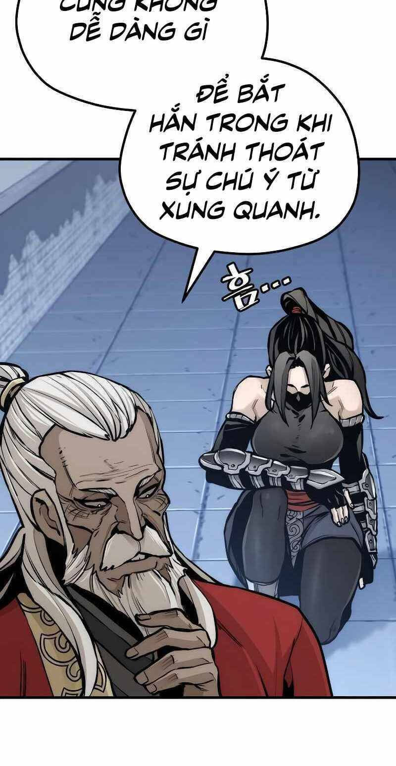 thiên ma phi thăng truyện chapter 54.5 53