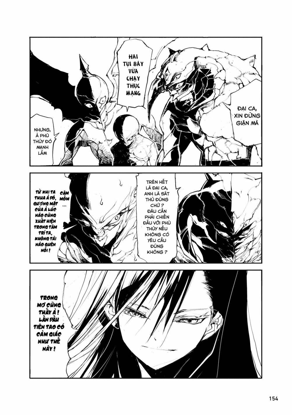 anh thợ đụng saitou tại dị giới chapter 25.2 5