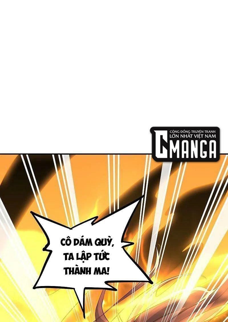 tiên võ đế tôn chapter 260 43