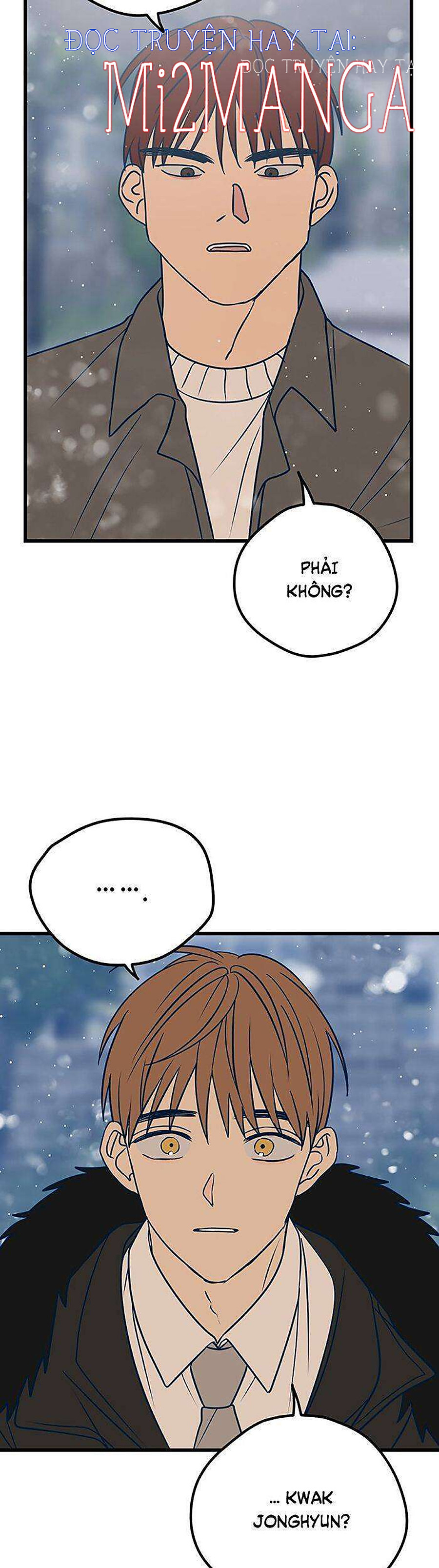 Kẻ Rác Rưởi Không Đáng Được Yêu chapter 15.2 12