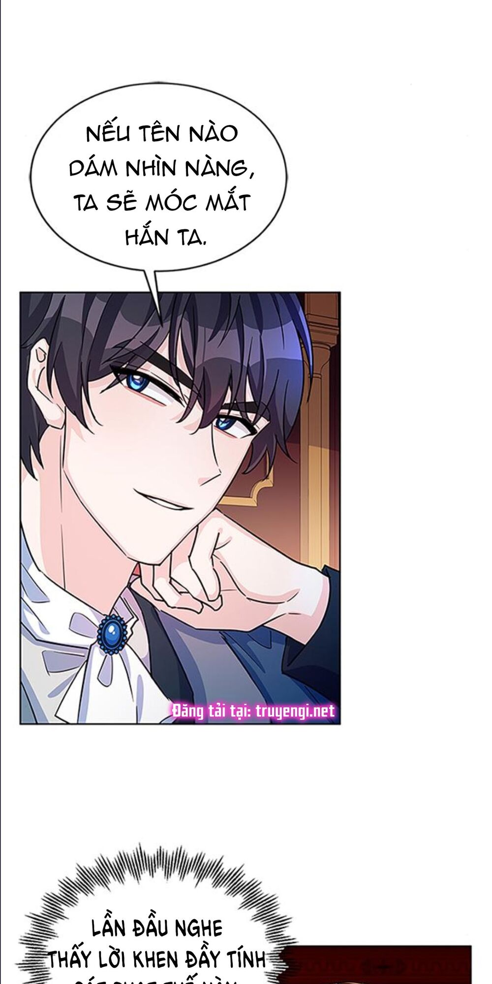 nữ hiệp trở về chapter 12 12