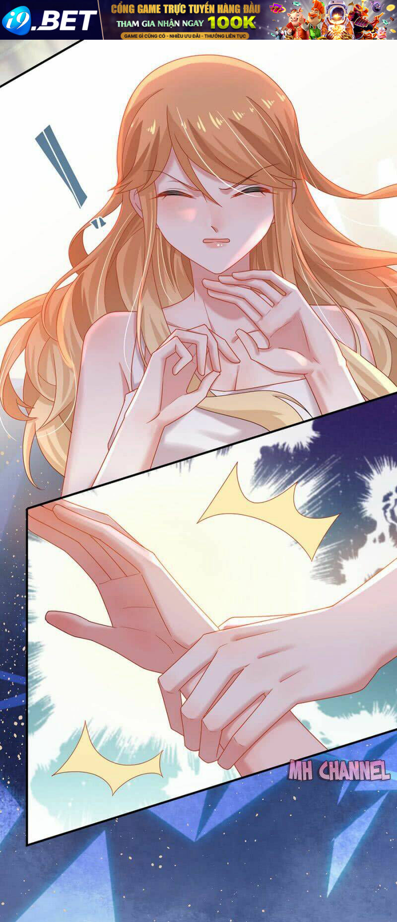 ma lạt thiên kim đẩu ác thiếu chapter 181 12