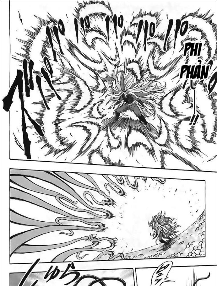 thánh tỏi sành ăn chapter 47 14