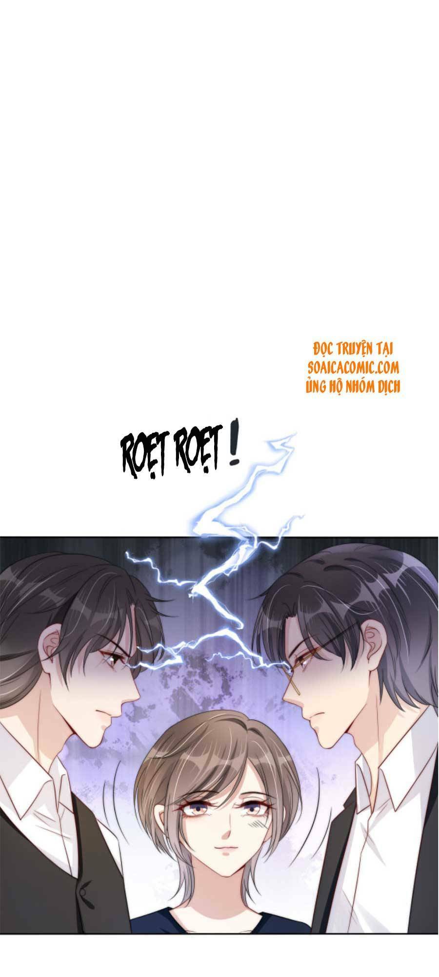 ngự tỷ toàn năng lại bị phá mã giáp chapter 38 8