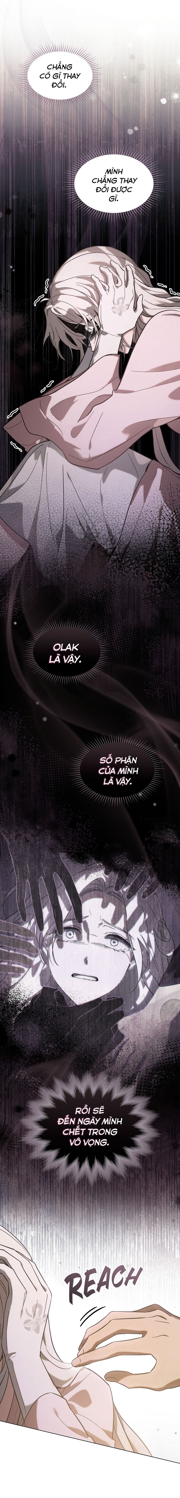 khi định mệnh đưa chúng ta gặp nhau chapter 10 1