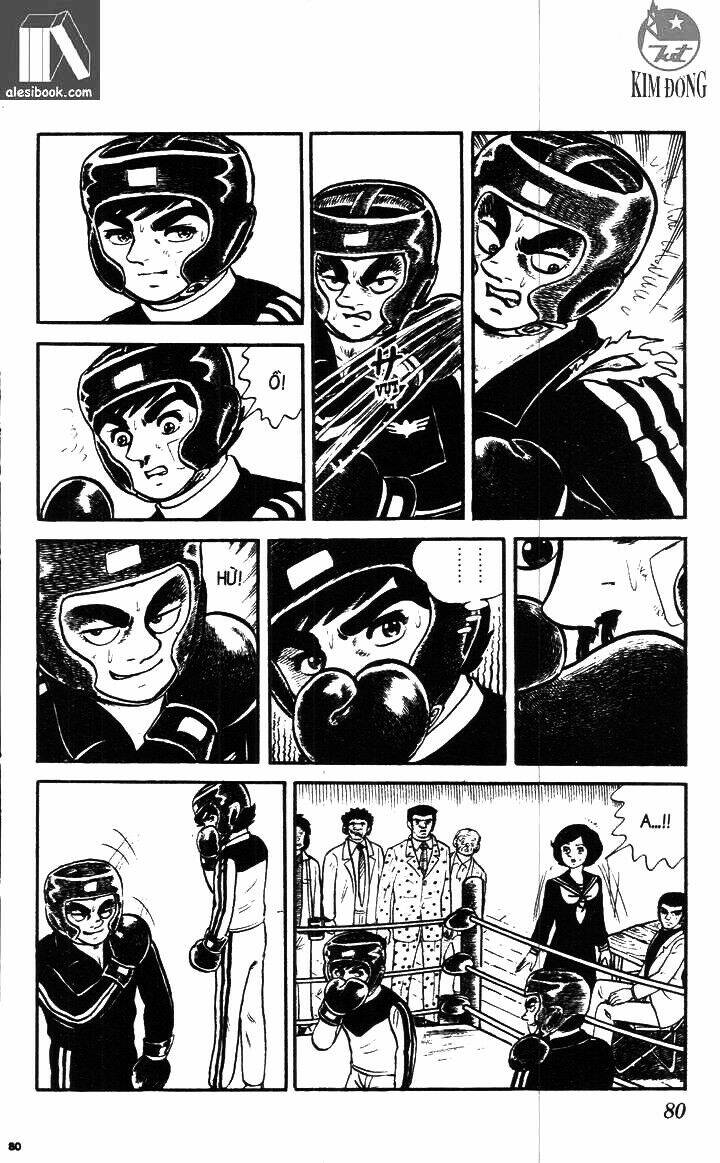 ganbare genki chapter 34 10