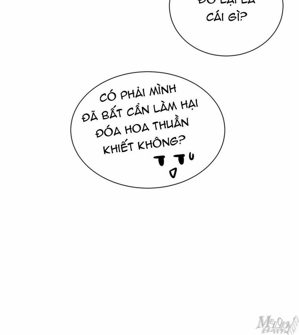 thiên thần gấu trúc muốn được ôm chapter 48 29