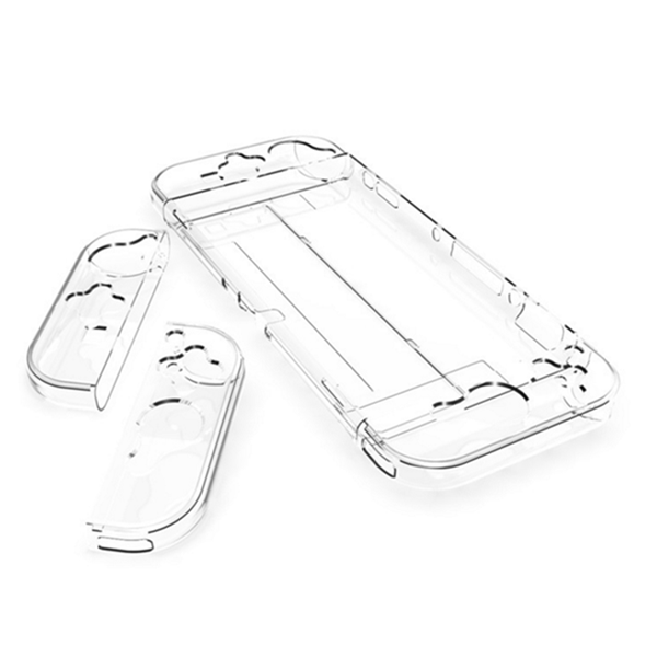 Vỏ pha lê PC bảo vệ cho Nintendo Switch OLED