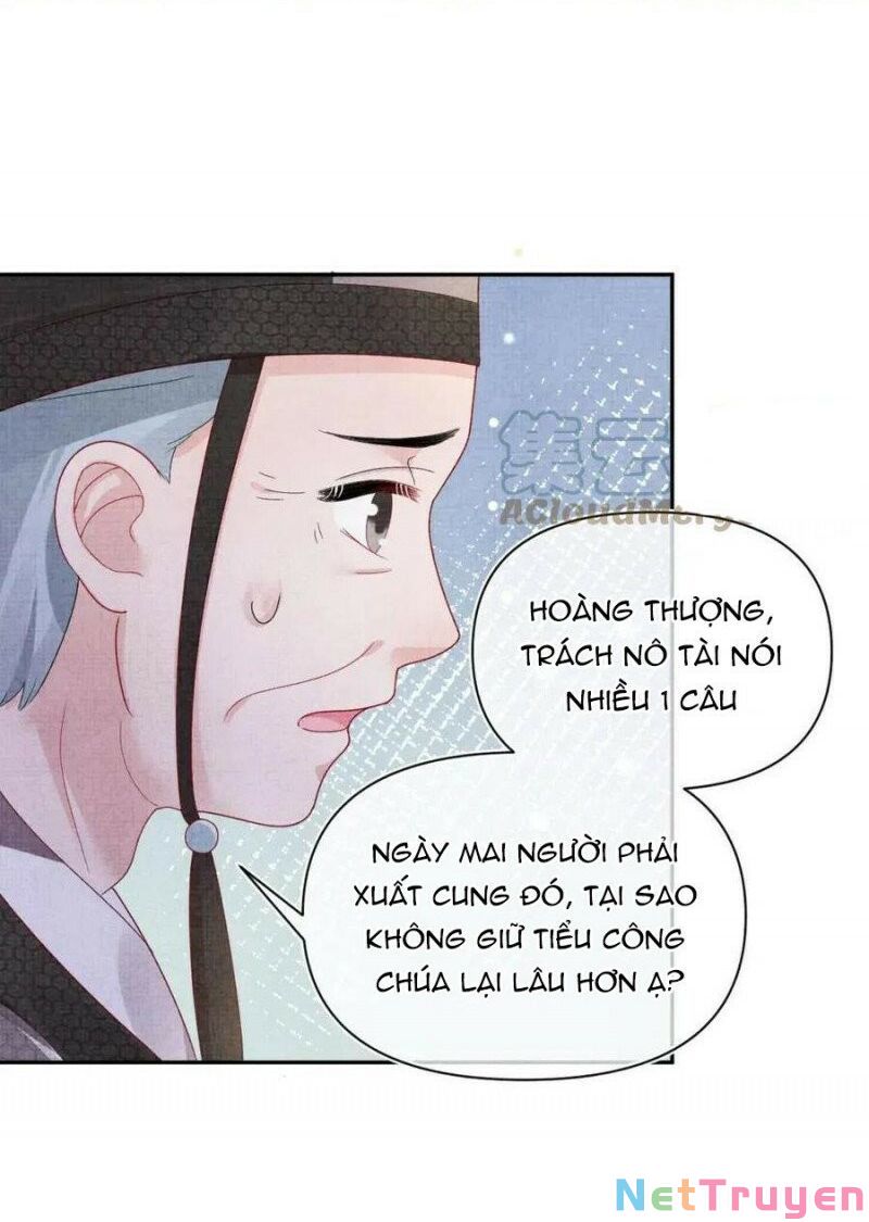 nhóc con người cá 3 tuổi rồi chapter 194 11