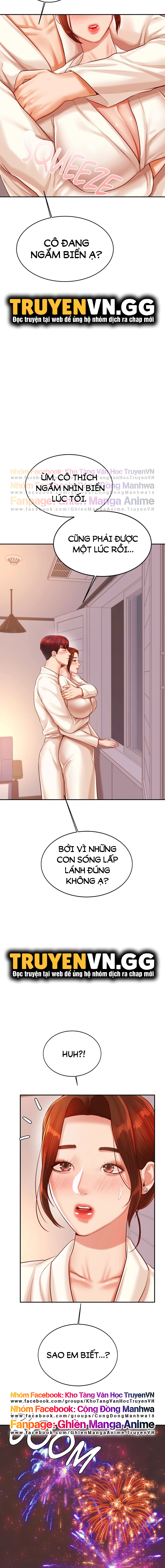 cô giáo ngoài giờ chapter 23 4