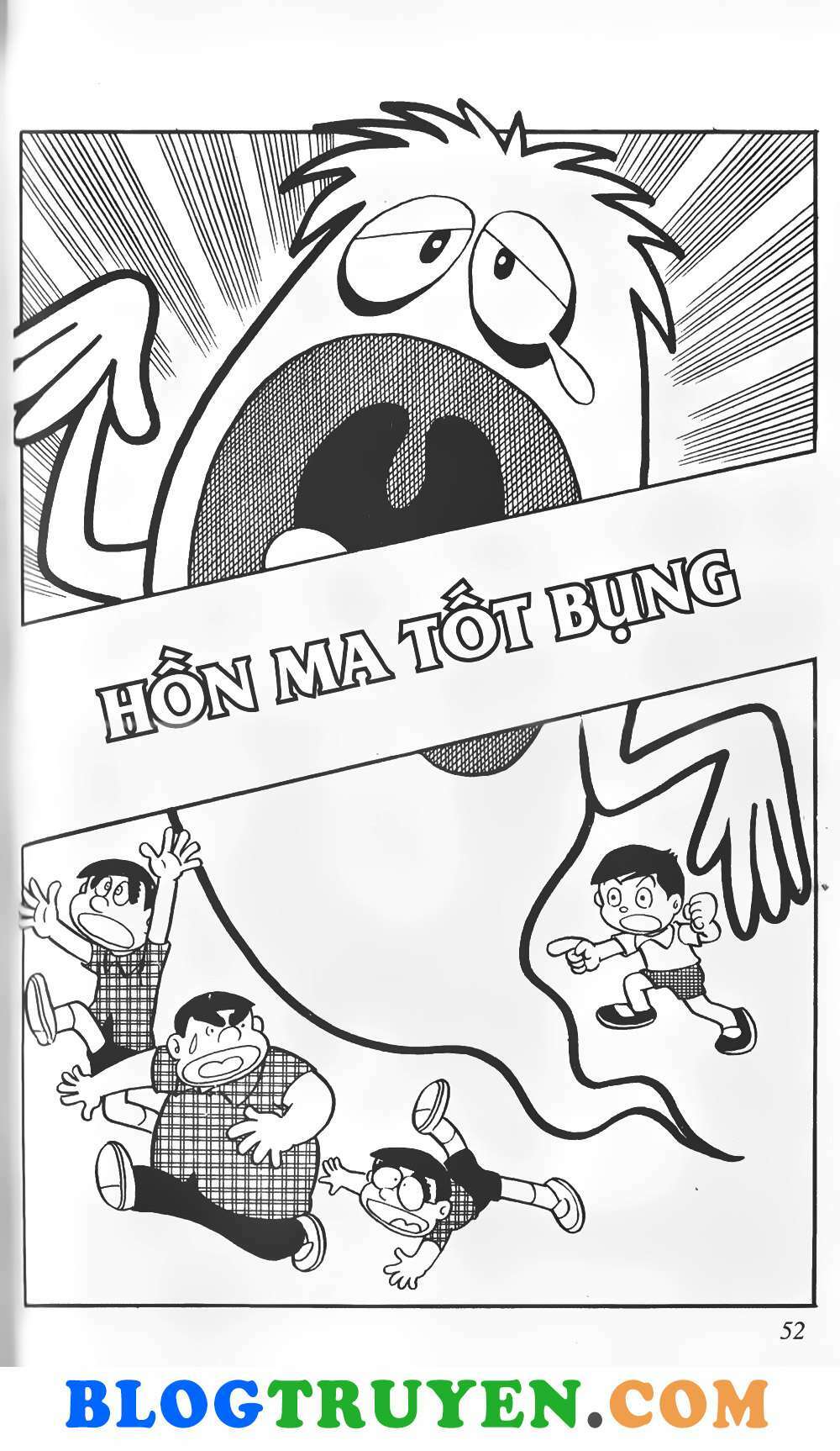con tàu băng chapter 3 1