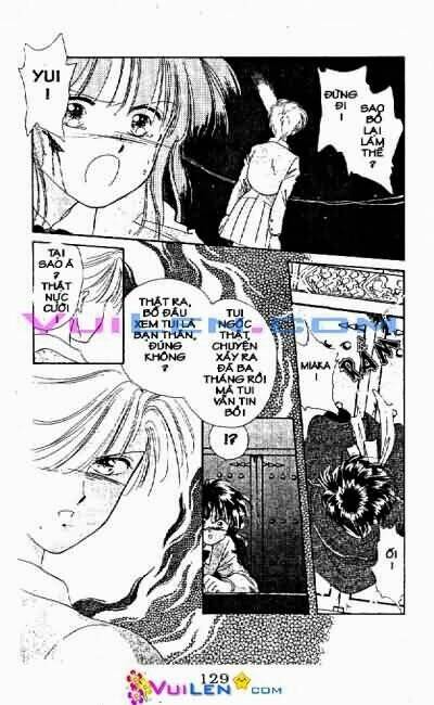 quyển sách kỳ bí chapter 3 130