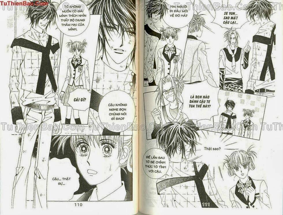 ngôi sao may mắn chapter 6 55