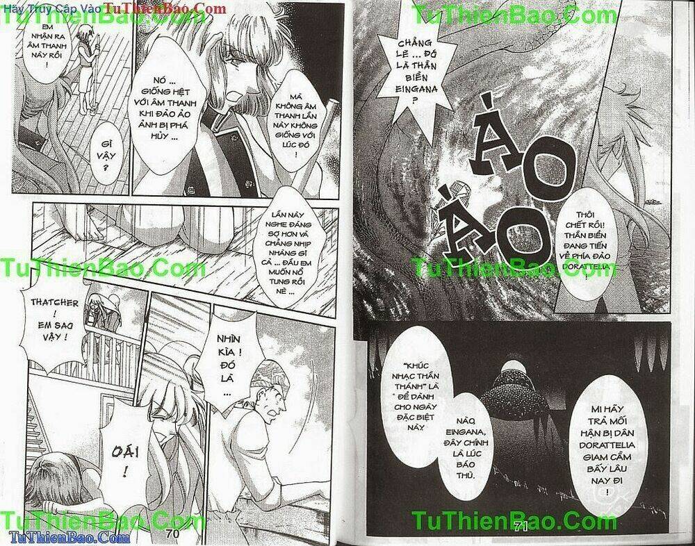 bông hoa cướp biển chapter 4 36