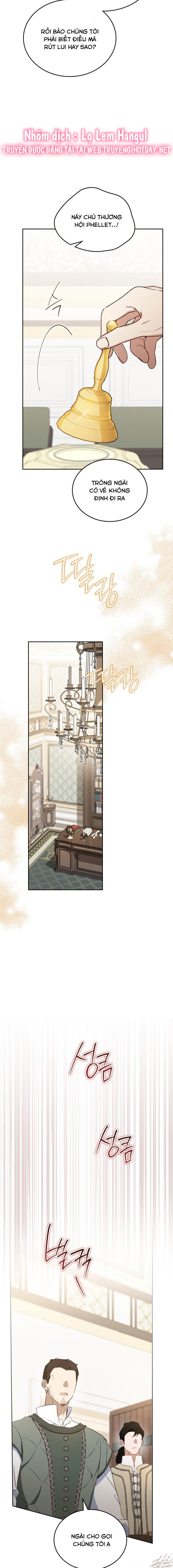 lần này tôi sẽ trở thành gia chủ chapter 144 12