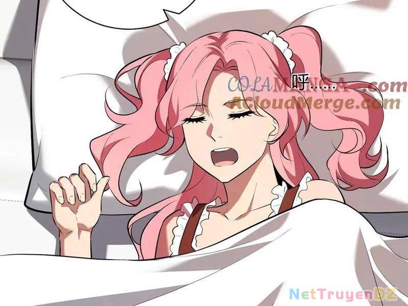 toàn dân tận thế: ta, virus quân vương chapter 32 124